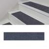 1PC 20x100cm Home Deco Non-Slip Stair Treads Self-adhesive Carpet Reusable Washable Stair Runner for Most Steps