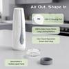 Sealer, Portable Handheld Food Sealer with 30 Reusable Bags, Mini Rechargeable Vacuum Sealing Machine To Preserve