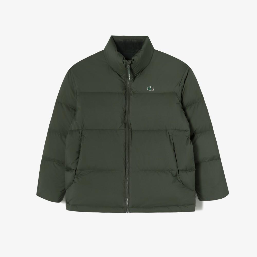 Lacoste Men's Short Heavy Down BH714E-55NE9F