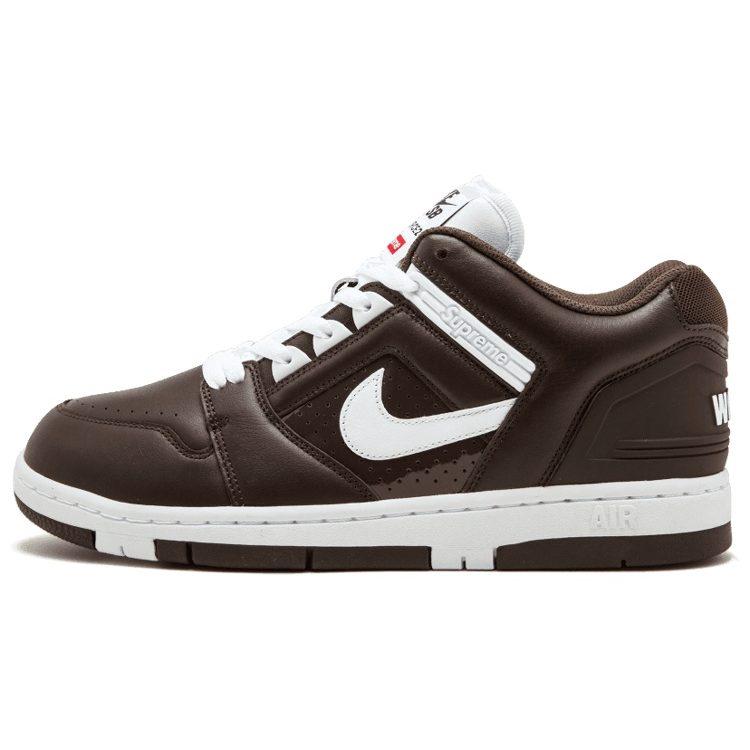 Nike Sb Air Force 2 Low