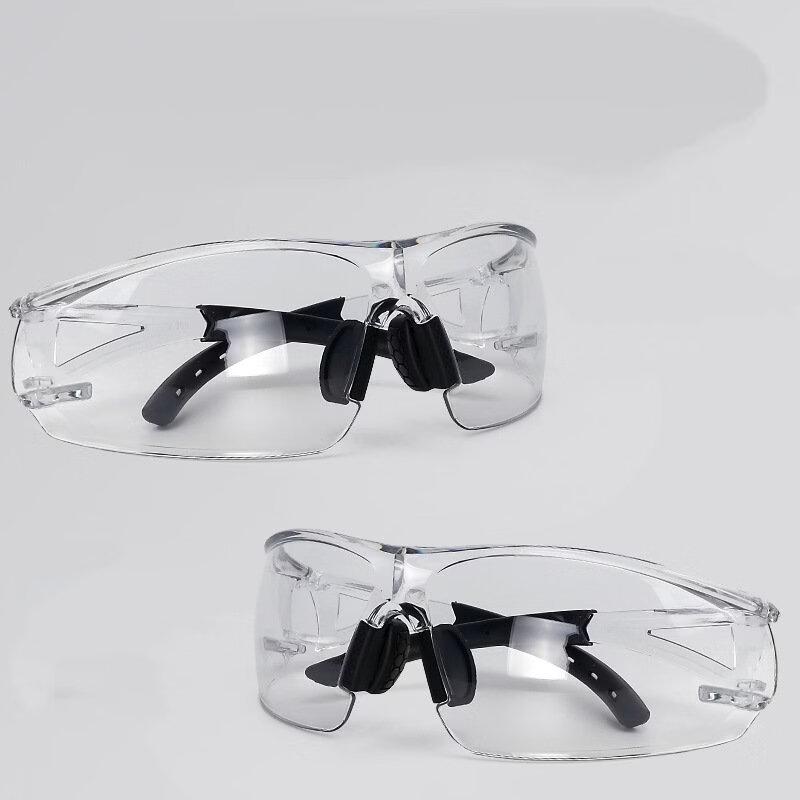 Photochromic Safety Goggles