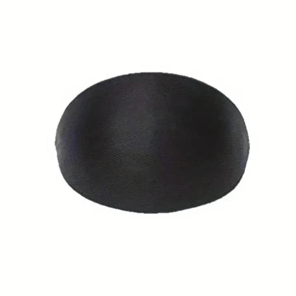 Verstellbarer weicher Hutstütz-Schweißabsorbierender Hut-Innenstütz-Geschenke Baseballkappe Schirm-Einsatz