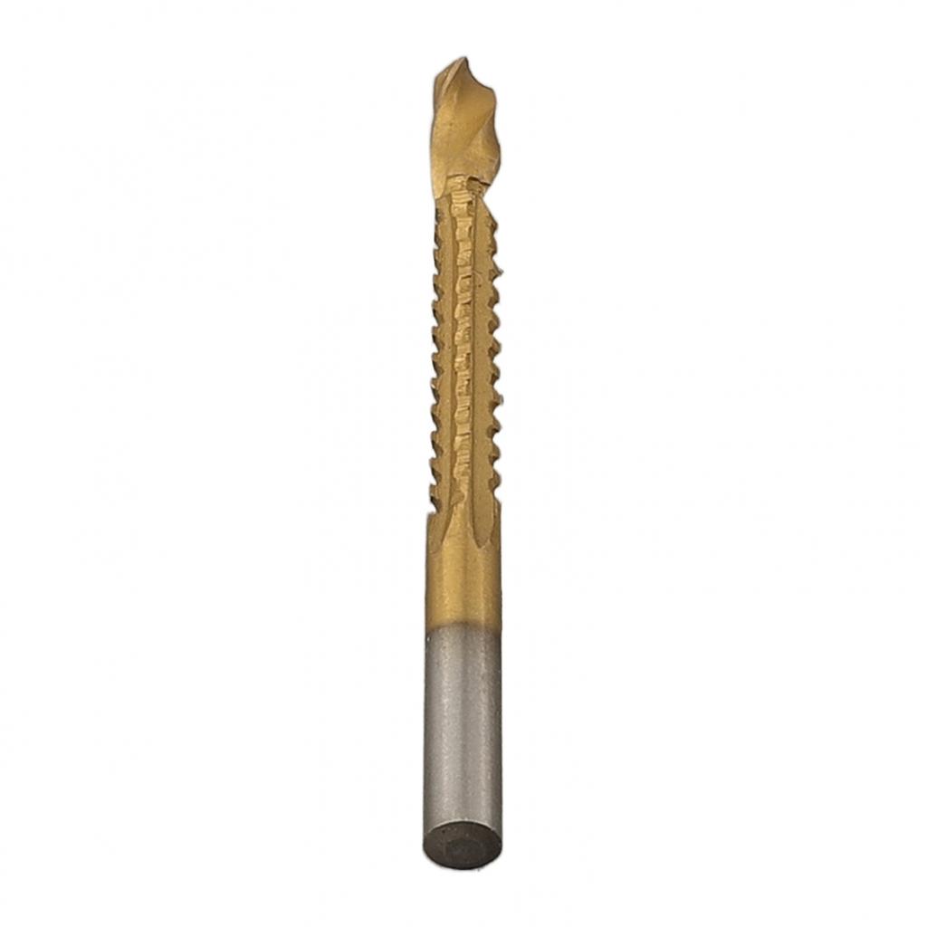 Professional Spiral Groove Design HSS Drill Bit Set Versatile and Easy to Use