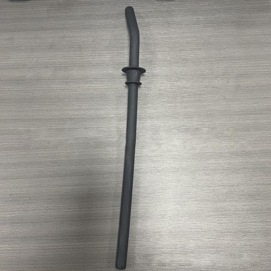 3Pcs Straw Replacement Set for Hydro Flask Tumbler Long Cleaning Brush BPA Free Food-Grade Straw for Hydroflask Travel Mug