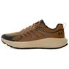 Trailblazer Comfortable Versatile Low-Top Lifestyle Casual Shoes Unisex Sneaker Brown 6010426-498