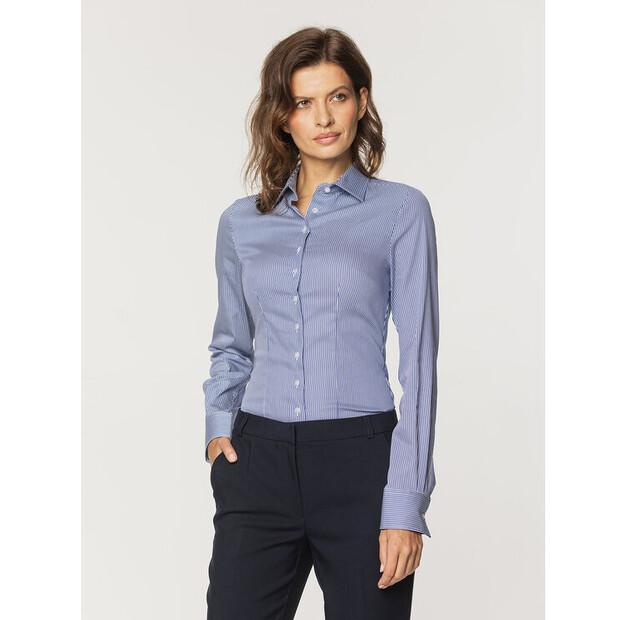 Рубашка Willsoor 61401 EU 34