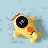 Baby Water Temperature Gauge For Bath Waterproof Bathing Toy Cartoon Shape Bathtub Toys For Children Toddler Bathroom