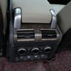 METYOUCAR Rear Air Conditioning Vent Air Conditioning Air Outlet Air Conditioning Vent for Land Rover Defender 90 110 Car Interior Accessories Wood