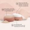 Kitsch Trockenshampoo-Puder mit Reisprotein für Frauen und Männer - Volumenverleihend, Duftfrei, Weiß, Hell