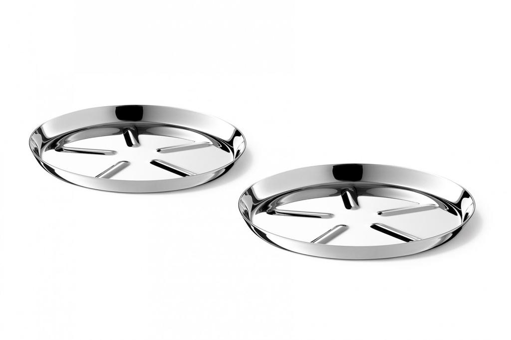 ZACK 20845 COLLO Coaster