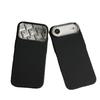 iPhone 17 Pro Max Kevlar Magnetic Sunset Moonrise Full Coverage Skin-Feel Case