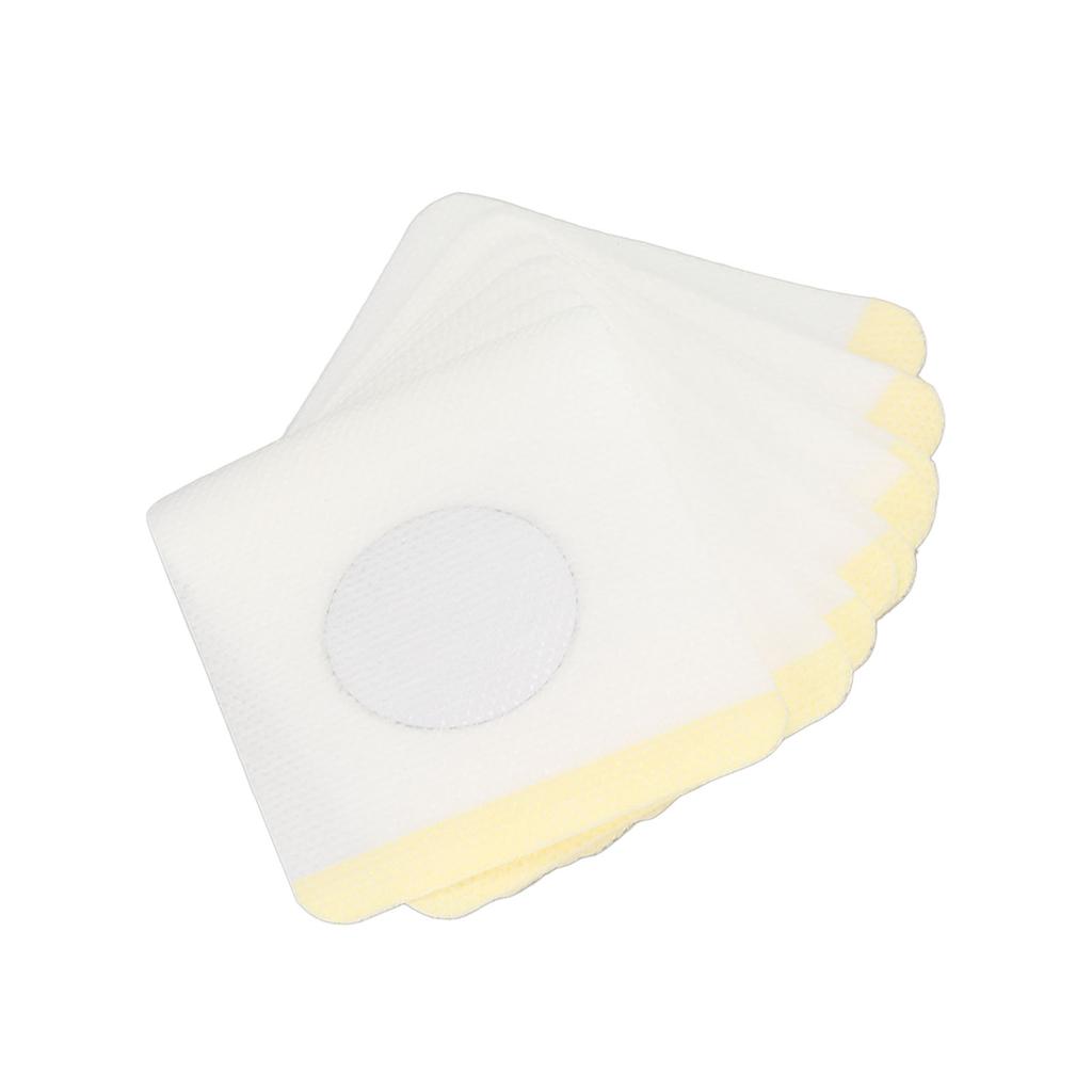 36pcs Mugwort Belly Patch Promotes Digestion Moistening The Intestines Fat Burning Patch for Belly