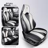 BYD Frigate 07 All-Season Semi-Surround Leather Seat Cover