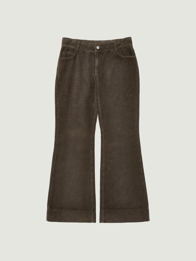 GROVE Lumi Pants (Brown)
