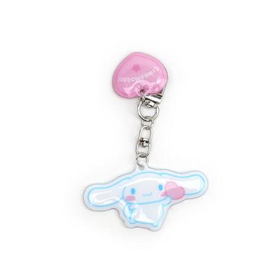 Characters Malan Keyring (Cinnamoroll)