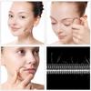 2026 Latest Model  4 Pieces Facial Epilator Manual Epilator Spring Facial Epilator with Handle Hair Removal Tools (Random Color) Random Color