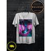 Anime K-Pop Demon Hunters T-shirt Harajuku O-neck Casual Shirt Gift Summer T-Shirt for Men Graphic Y2k Football T Shirts