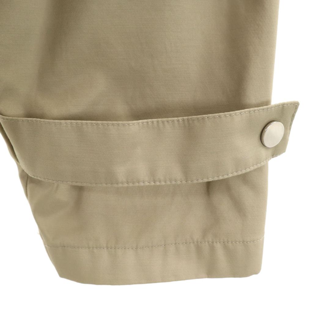 A+ TOKYO Made In Japan Double Breasted Coat 2 Beige Men's Used