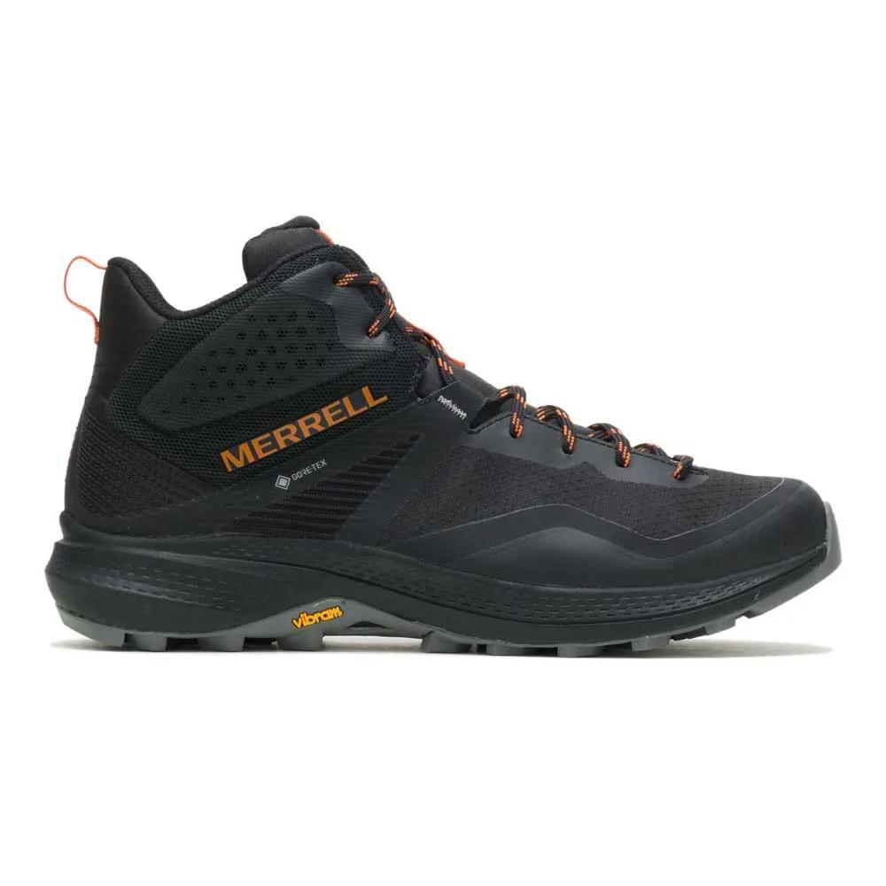 Merrell Mqm 3 Mid Goretex Hiking Boots