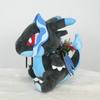 Qualität Pokemon Mega Glurak X Evolution Plüschtier Niedliche Weiche Puppe Für Einzigartige Weihnachtsgeschenke**