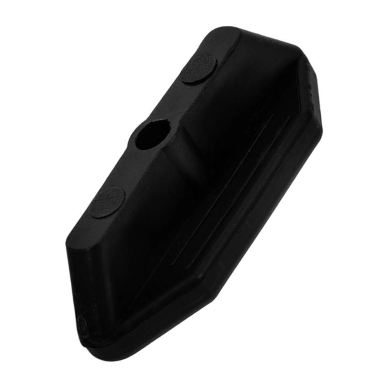 Durability Plastic Deck Clip Corrosions Resistant Decking Brackets For Composite Flooring Hide Fastener Installation