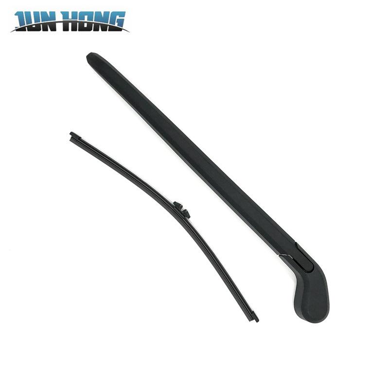 

Volvo XC60 (2018-Настоящее время) Задний дворник в сборе и рычаг щетки Car Wiper Blade