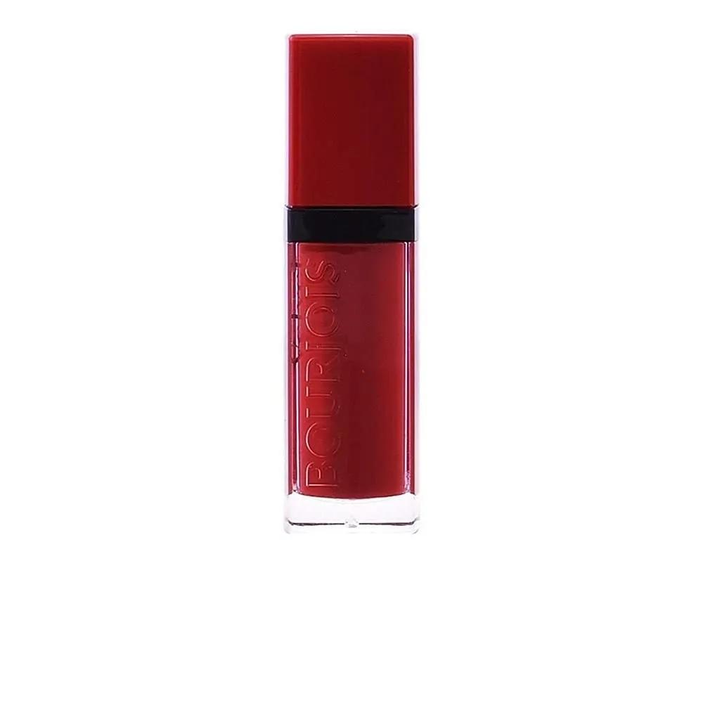 Bourjois Velvet Lipstick 1 Pack 15 Red-volution Rouge Edition Velvet Lipstick by Bourjois 15 Red-volution