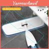Easyuse Spray Mop With Adjustable Length And Wet Dry Function For Kitchen And Living Area