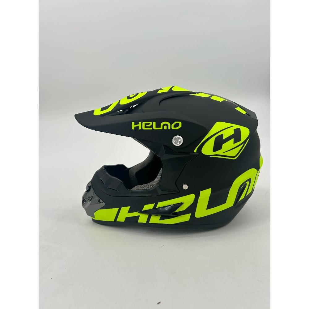 Motorcycle Helmet Children Off-Road Helmet Bike Downhill Cross Helmet Capacete Motocross Casco