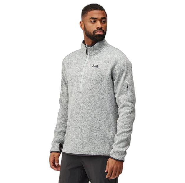 Helly Hansen Флисовая кофта с полумолнией Varde 2.0