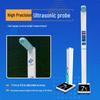 Shanghe Smart Ultrasonic Height & Weight Measuring Scale (CN Version)