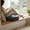 with Filling Round Seat Cushion Thicken Meditation Cushion Portable Floor Seat Mat  Living Room