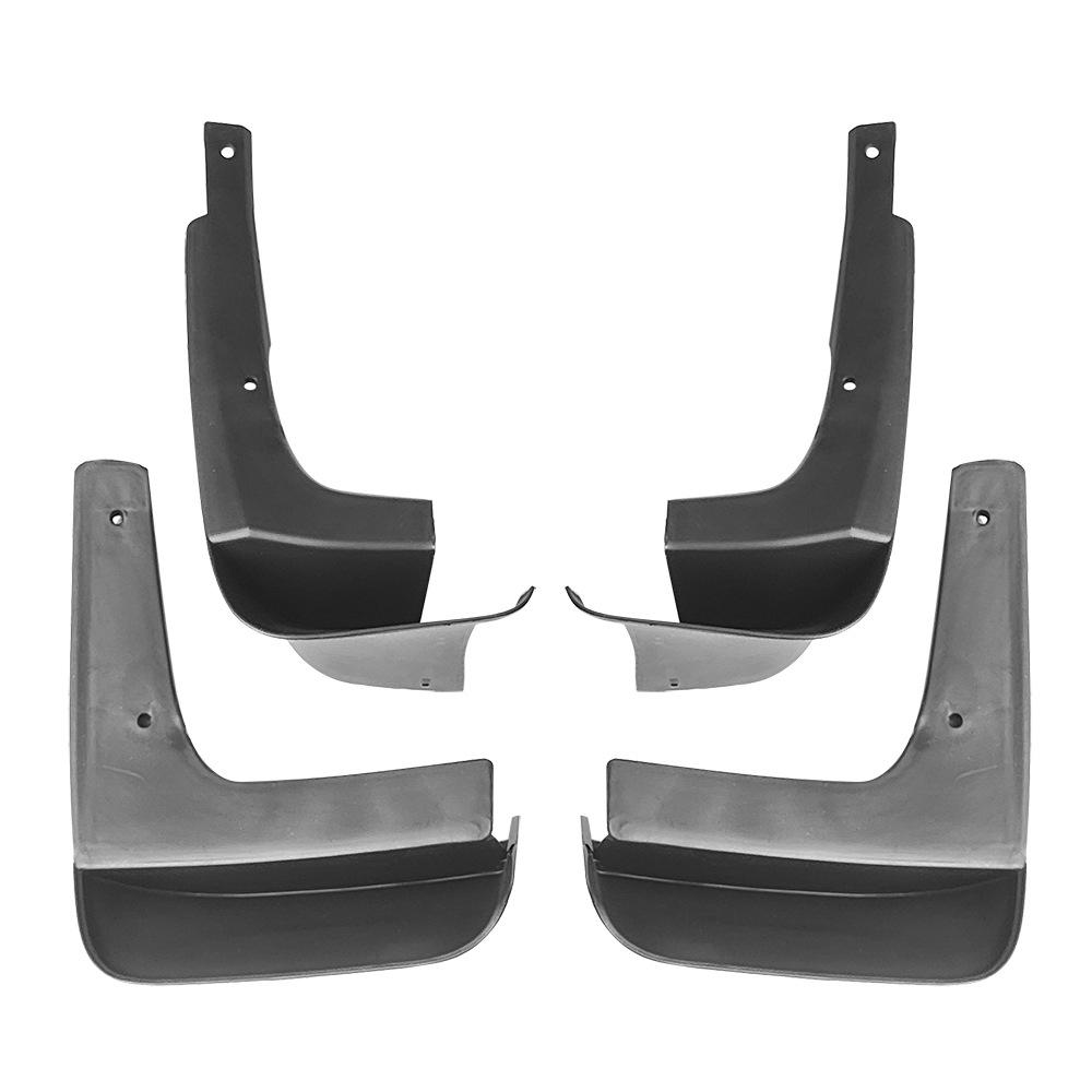 Pro Toyota Corolla Auris E140 E150 2007~2013 Blatníky na auto Ochrana kol Lapače nečistot Kryty Díly Vnější příslušenství