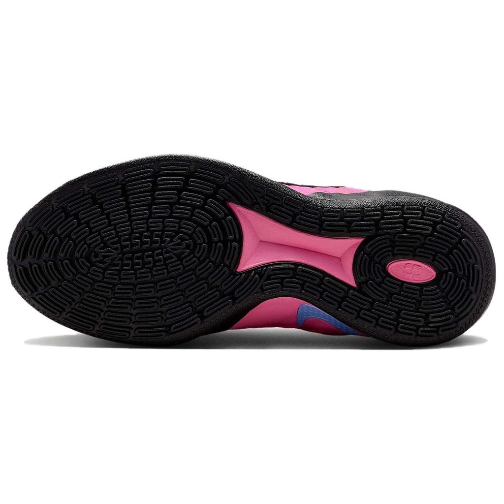 Nike Sabrina 3 Basketball Shoes Women's Purple Pink IR2658-500