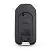 For Honda Fit Accord Civic 2006-2011 2003-2013 CRV 2018 Pilot Modified Flip 2/3/4 Buttons Car Remote Key Shell with/without Rubber Pad