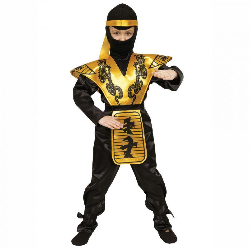 Halloween ninja muscle costume cosplay costume Lego Purim costume, stage costume