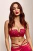 Padded Bra Anabel Arto (84077)
