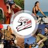 Winter Motorcycle Hats Breathable Adult Hats With Detachable Scarf Comfortable And Protective Adult Hats For Ebike
