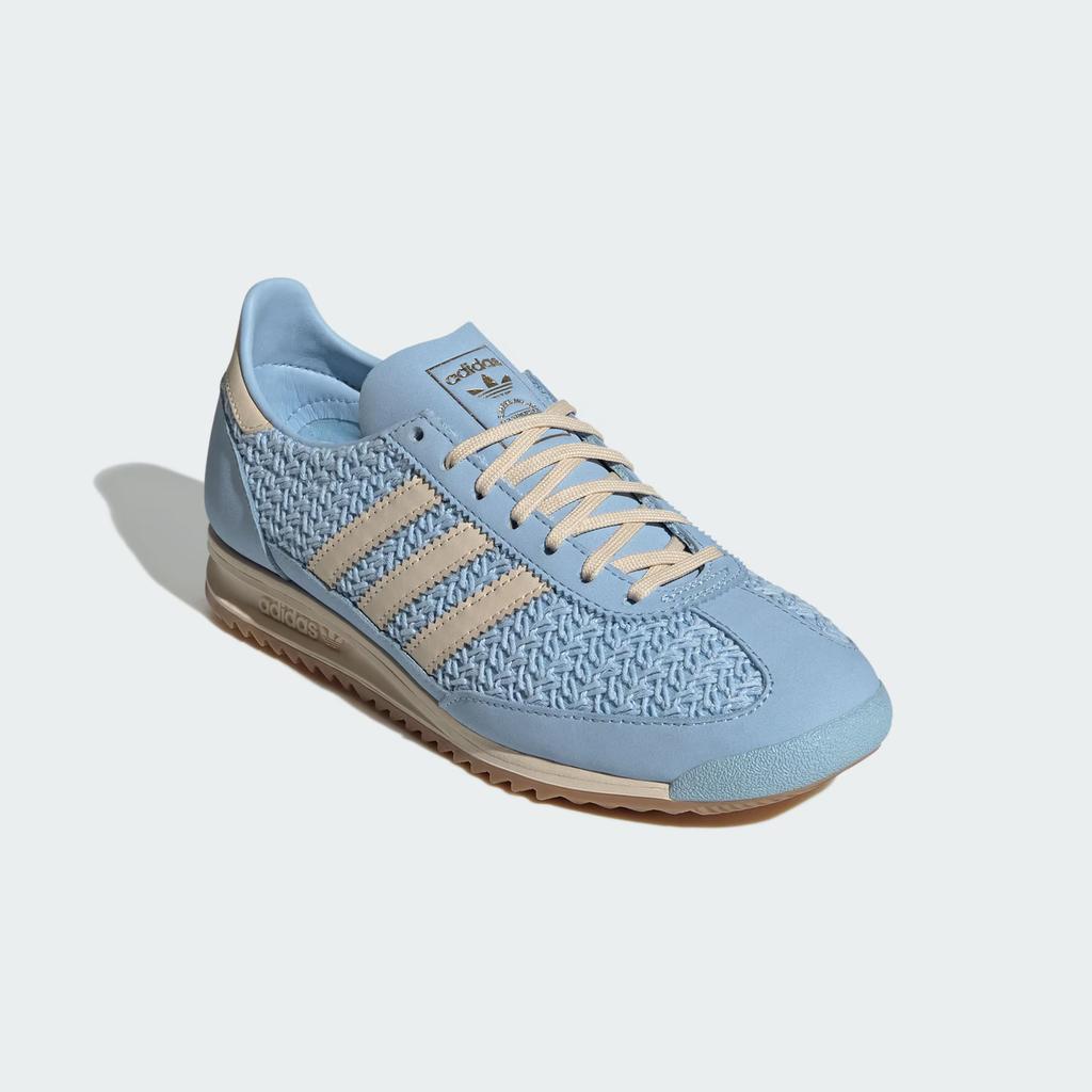 Adidas Buty lifestylowe SL 72 OG JR4230 Rozmiar damski
