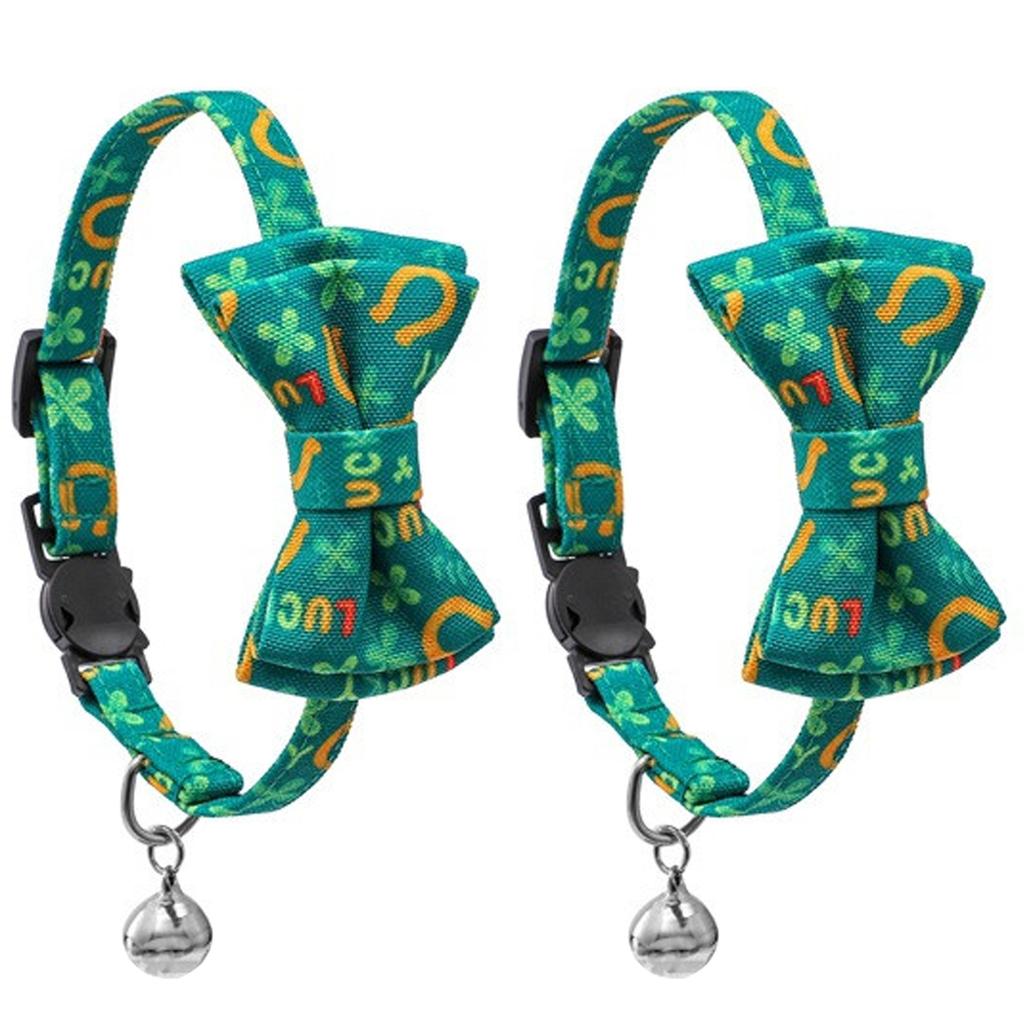 detachable cat collar