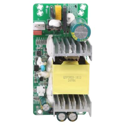 DIY moduly – Elektronické moduly