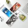 Custodia per Telefono Dr.STONE Per iPhone 17 16 15 14 11 12 13 Mini Pro XS Max Plus Cover Shell