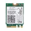 WiFi-Adapter für PC-Desktop 7265NGW 1200 Mbit/s Bluetooth 4.2 M.2 Desktop-Kit 802.11AC Dualband 2,4G 5G Drahtlose Karte für PC