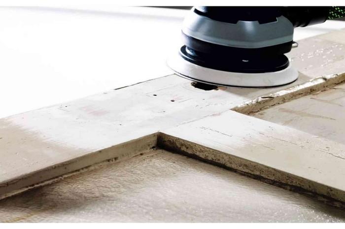 ETC. 150/5 EQ Random Orbital Sander - FE 575057