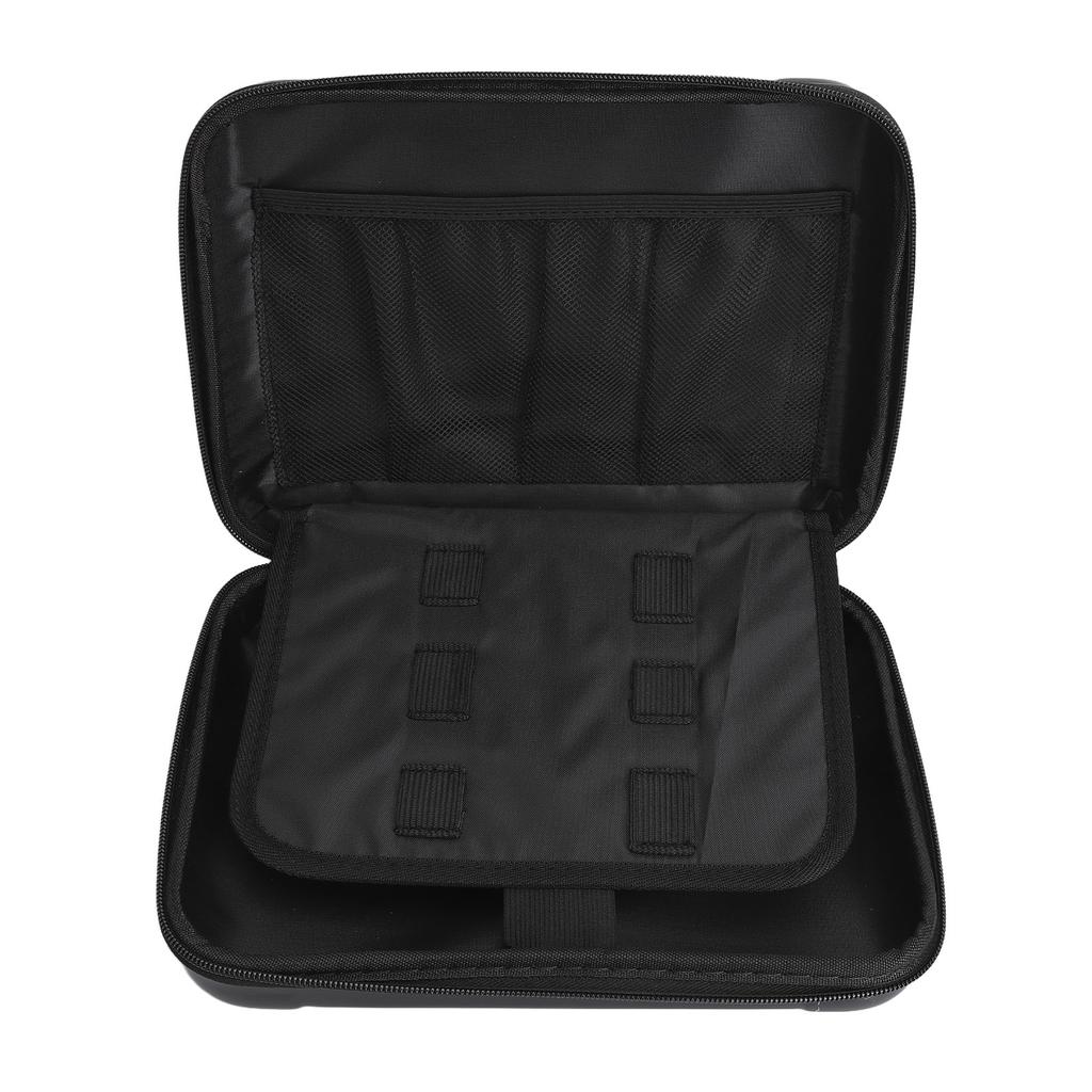 Hair Stylist Storage Case Multi Functional Large Capacity Professional Hairdressing Styling Storage Case