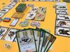Arclight Monster Eater Meshi Board 45 edades 10 y Juego de Mesa ~Juego de Mazmorra~ (2-5 jugadores, minutos, arriba)