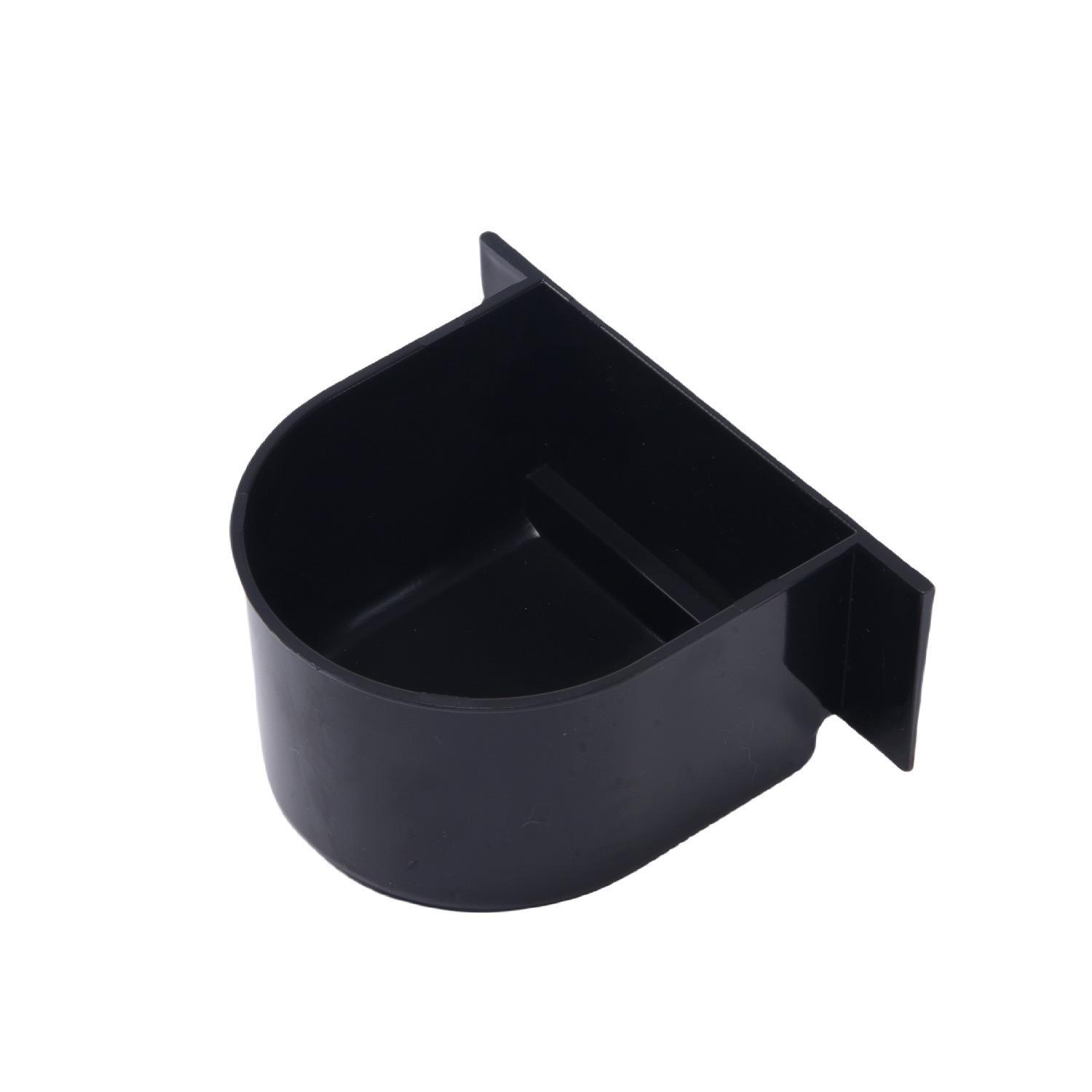 

Большая автоматическая кормушка для воды и еды для клеток с птицами