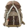 ACG Daymax 21L Sport Reise Praktischer Stoffrucksack Unisex Rucksack Khaki HJ8178297
