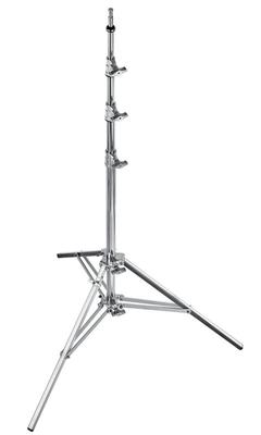 Avenger Light Stand BABY A0040CS Steel