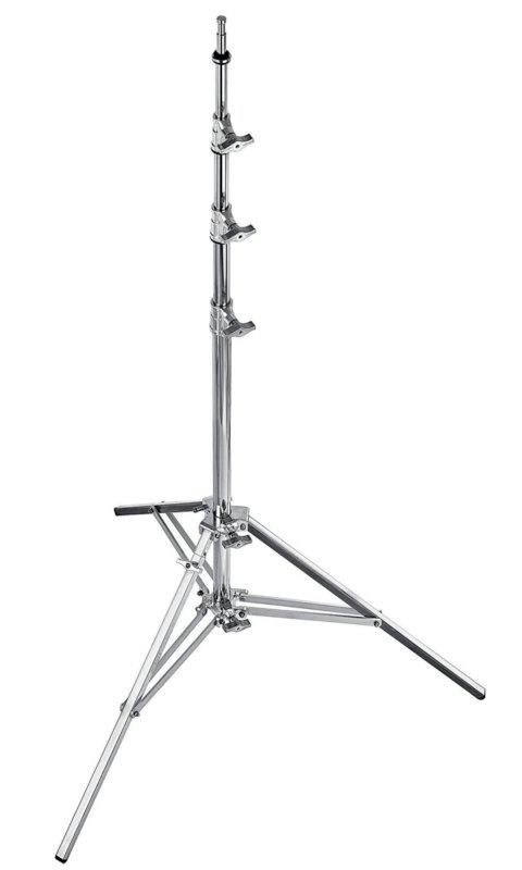 Avenger Light Stand BABY A0040CS Steel